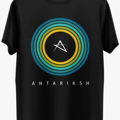 AntarikshT-Shirt